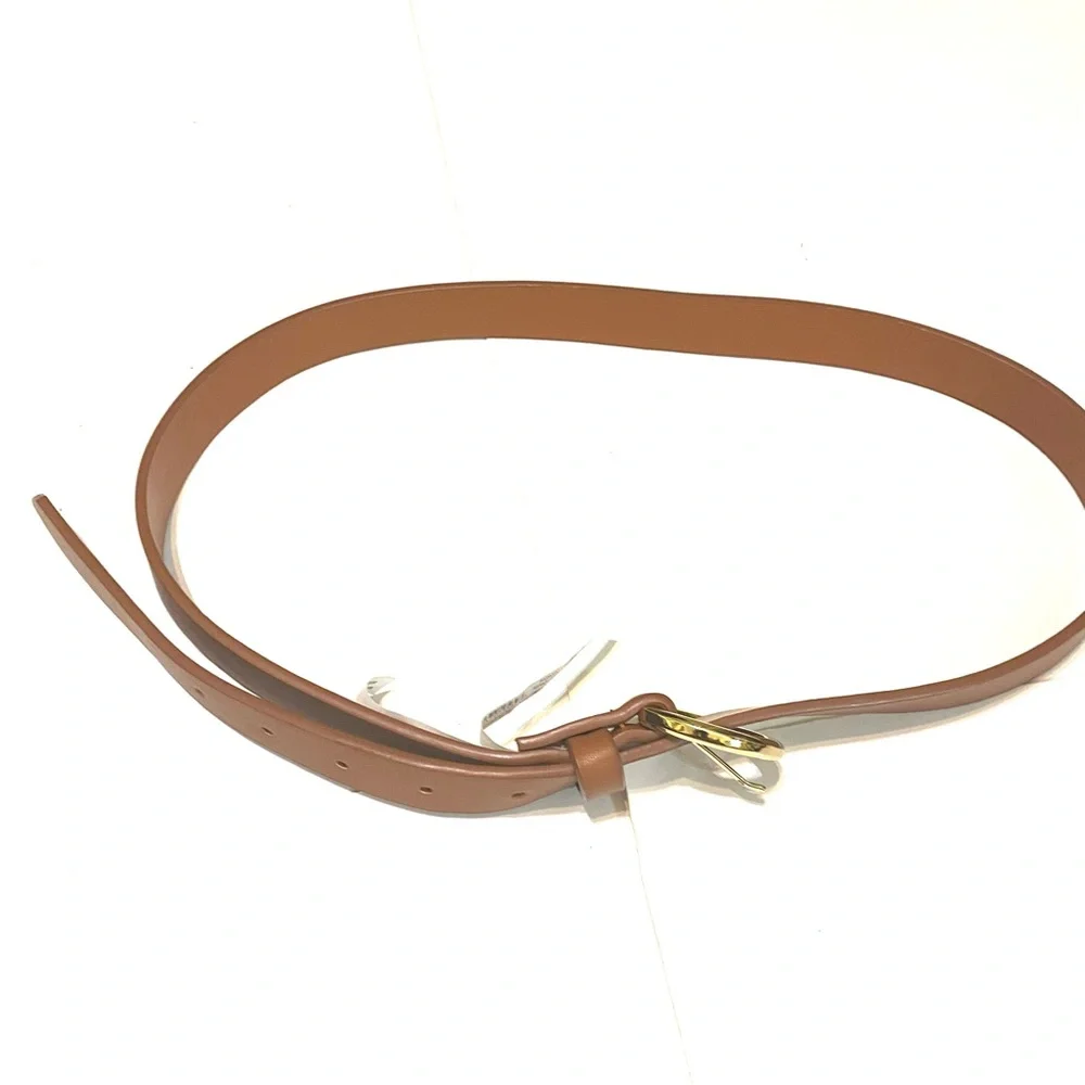 Target Elegant Tan Belt